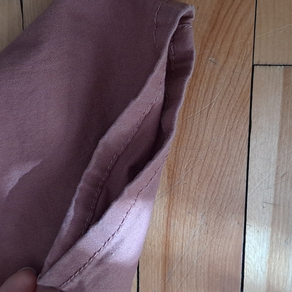 No Boundries dusty rose🌹 skinny jeans size 17 - Picture 6 of 7